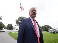 Трамп: США окажут помощь Польше и странам Балтии в случае российской эскалации