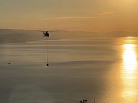 Власти РФ: в результате атаки БПЛА в Форосе есть жертвы