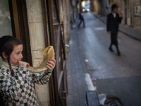 Религиозный историк: согласно Торе, Рош а-Шана не является Днем суда