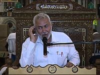 В Хевроне задержан активист ХАМАСа, глава 