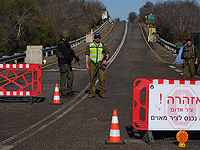 ЦАХАЛ усиливает готовность в период осенних праздников