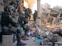 ЦАХАЛ: в Газе ликвидированы десятки террористов и здание, с крыши которого обстреляли Ашдод