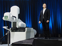 В октябре Neuralink запускает проект преобразования мысли в текст