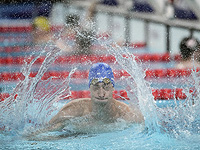 Параплавание: Ами Дадаон завоевал два 