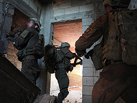 В бою с террористами в городе Газа тяжело ранен офицер ЦАХАЛа