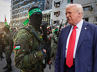 СМИ: ХАМАС намерен обратиться к Трампу за личными гарантиями по частичной сделке