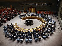 СБ ООН отклонил просьбу Израиля и проведет заседание по Ближнему Востоку в Рош а-Шана