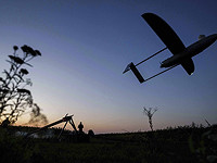 Украинские беспилотники атаковали Москву