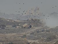 718-й день войны: удары в Газе, операции в Иудее и Самарии