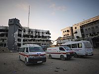 Канада, Франция и Германия призвали Израиль восстановить 