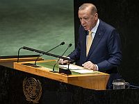 Эрдоган в интервью Fox News: 