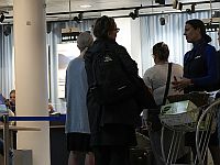 Аэропорты в Копенгагене и Осло приостановили работу из-за замеченных дронов