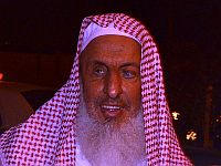 Умер великий муфтий Саудовской Аравии, занимавший эту должность более четверти века