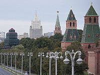 СМИ: в ходе ночной атаки на объекты в РФ армия Украины массового применила воздушные шары