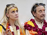 NYT: отца Илона Маска подозревают в многолетнем сексуальном насилии над детьми