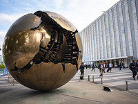 В Нью-Йорке обнаружена телекоммуникационная сеть, способная парализовать связь в городе