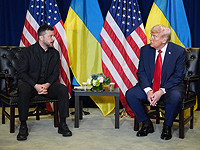 Трамп заявил, что страны NATO могут сбивать российские самолеты в своем воздушном пространстве