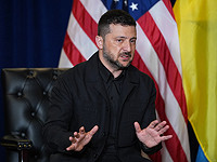 Трамп: Украина при поддержке Евросоюза способна победить и вернуть все свои территории