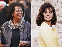 Умерла знаменитая итальянская актриса Клаудия Кардинале