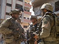 719-й день войны: удары в Газе, операции в Иудее и Самарии