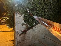 В Иерусалиме убита женщина, работавшая сиделкой. Задержан ее пожилой подопечный