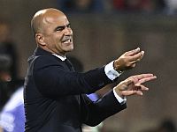 В Португалии ограбили главного тренера национальной сборной по футболу