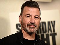 Ведущий Джимми Киммел вернулся в эфир ABC, извинившись перед семьей убитого Чарли Кирка