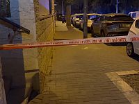 В Иерусалиме пожилым мужчиной убита Хавива Вашди, работавшая сиделкой