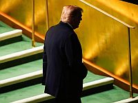 Трамп обсудил ситуацию в Газе с лидерами арабских и мусульманских государств