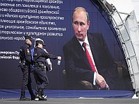 В Петербурге покончил с собой экс-чиновник, подписавший контракт на 