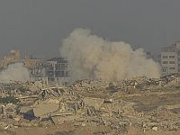 В Газе ликвидирован очередной командир 