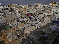 ЦАХАЛ предупредил о готовящейся атаке на цель в городе Газа: 