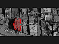 ЦАХАЛ атаковал многоэтажное здание в городе Газа, используемое ХАМАСом
