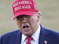 Трамп рассматривает возможность нанесения ударов по наркокартелям Венесуэлы