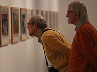 В Аргентине найдены работы Матисса, похищенные у евреев финансовым советником Гитлера