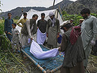 В Афганистане талибы мешают спасению женщин после землетрясения из-за гендерных ограничений