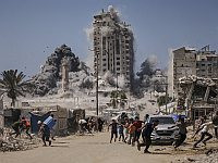 Источники в ЦАХАЛе: министр обороны настаивает на продолжении 