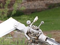 В Миннесоте разбился вертолет, есть жертвы