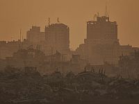 702-й день войны: удары в Газе и Ливане, операции в Иудее и Самарии