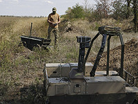 Украинские БПЛА атаковали Новороссийск, есть погибшие и раненые