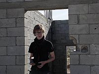 Андрей Х о борьбе 