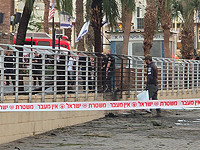 Нетаниягу позвонил мэру Эйлата после того, как город подвергся атаке БПЛА