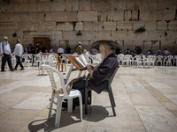 Сегодня – пост Гедалии