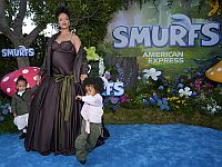 Певица Риханна объявила о рождении дочери