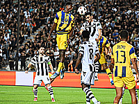 Лига Европы. 