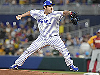 Чемпионат Европы по бейсболу. Израильтяне вышли в четвертьфинал