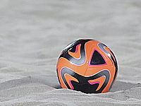 Пляжный футбол. Израильский клуб стал победителем World Winners Cup 2025