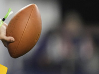 Чемпионат  Европы по флаг-футболу. Соперники израильтян