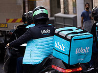 Антимонопольное управление объявило о намерении наложить ограничения на деятельность Wolt