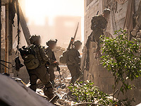 ВВС ЦАХАЛа атаковали более 170 целей в секторе Газы за сутки